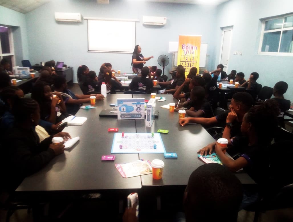Yes, 1 Billion Kids Can Code in the community