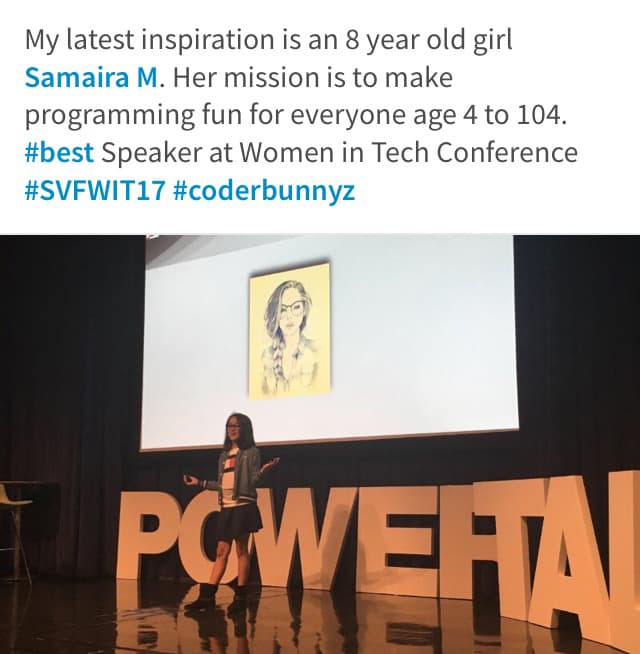 Speaking engagement